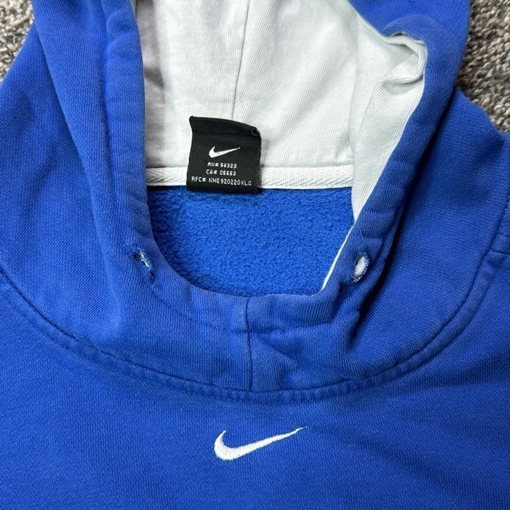 Nike vintage duke